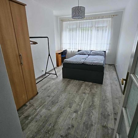 Sopot Centrum Ngoại thất bức ảnh