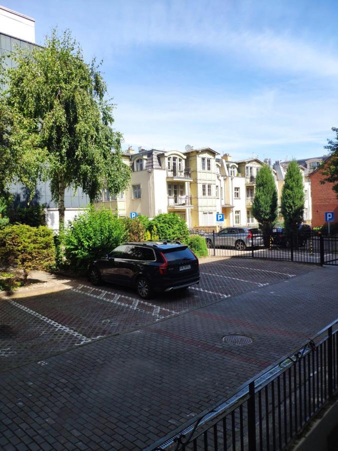 Sopot Centrum Ngoại thất bức ảnh